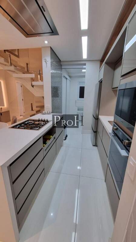 Cobertura à venda com 3 quartos, 195m² - Foto 9