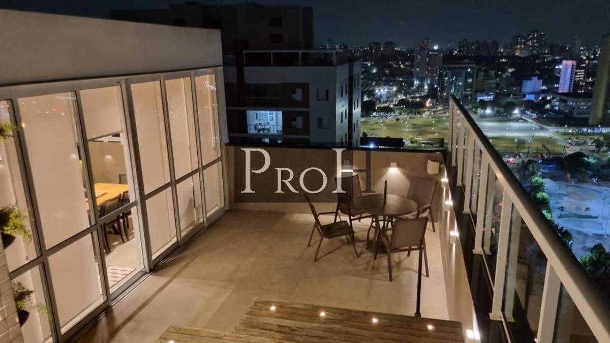 Cobertura à venda com 3 quartos, 195m² - Foto 30