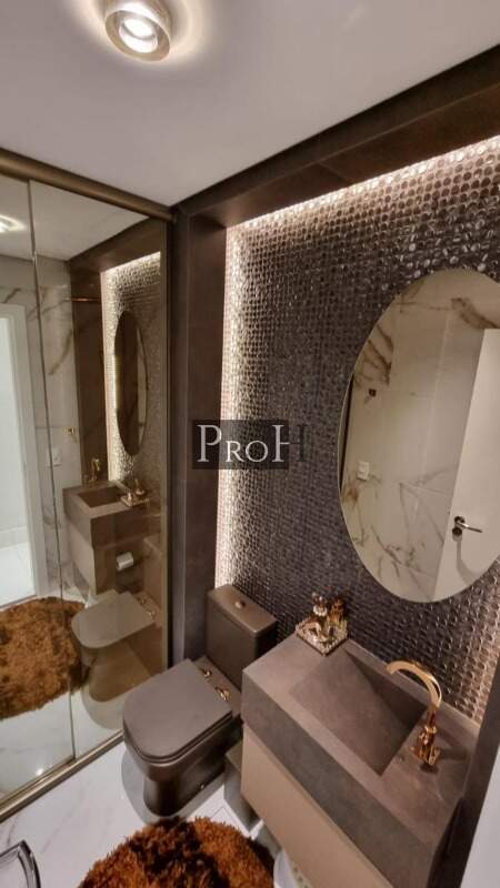 Cobertura à venda com 3 quartos, 195m² - Foto 20