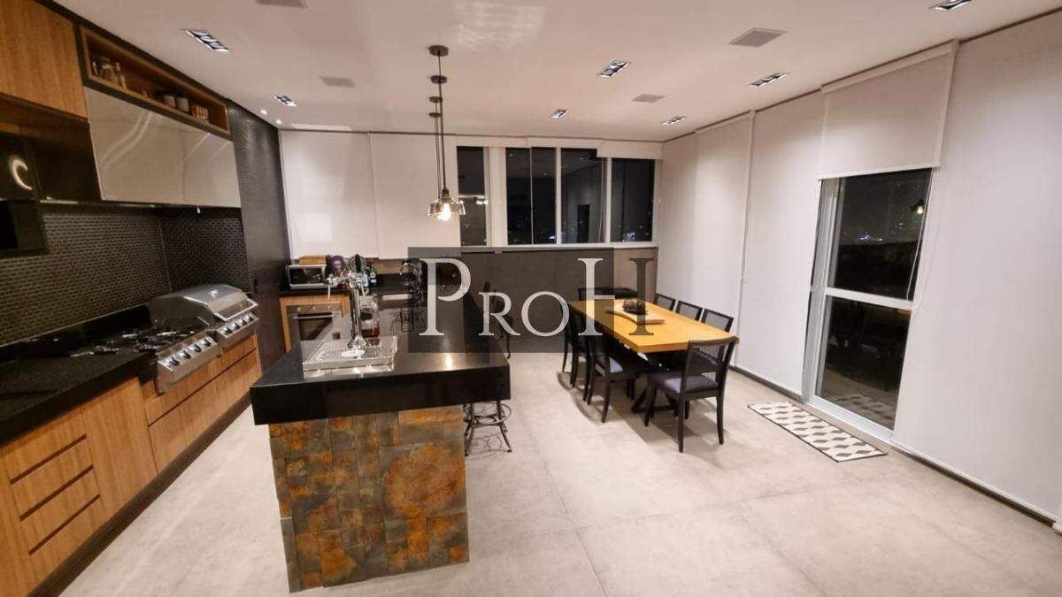Cobertura à venda com 3 quartos, 195m² - Foto 25