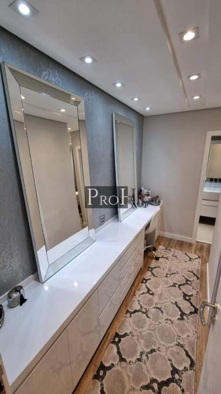 Cobertura à venda com 3 quartos, 195m² - Foto 13