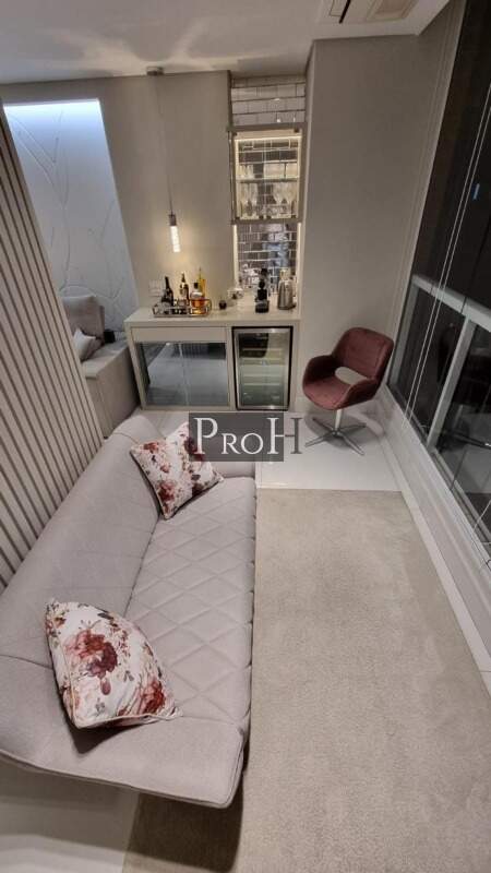 Cobertura à venda com 3 quartos, 195m² - Foto 7