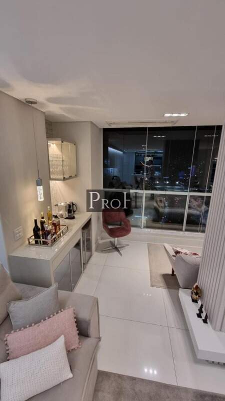 Cobertura à venda com 3 quartos, 195m² - Foto 4