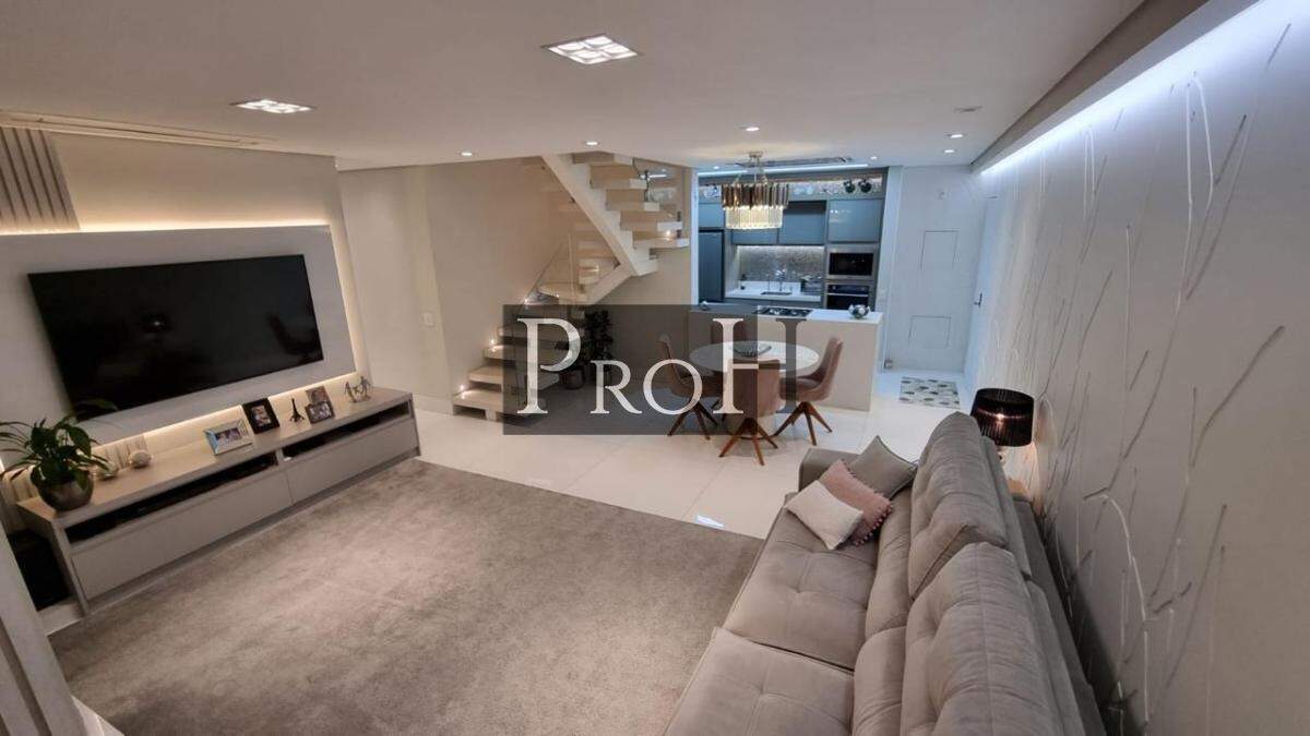Cobertura à venda com 3 quartos, 195m² - Foto 2