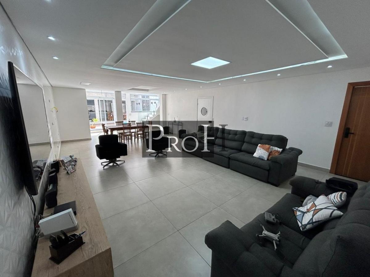 Sobrado, 3 quartos, 428 m² - Foto 2