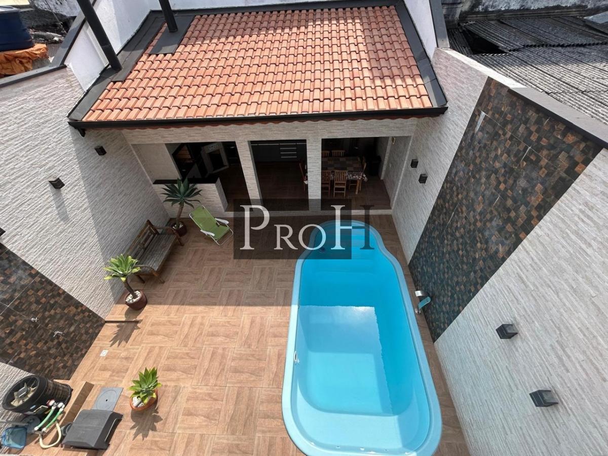 Sobrado, 3 quartos, 428 m² - Foto 25