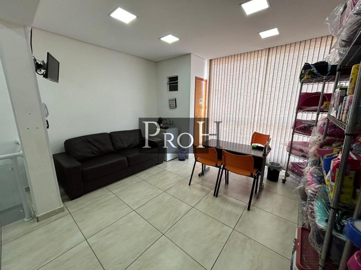 Sobrado, 3 quartos, 428 m² - Foto 29