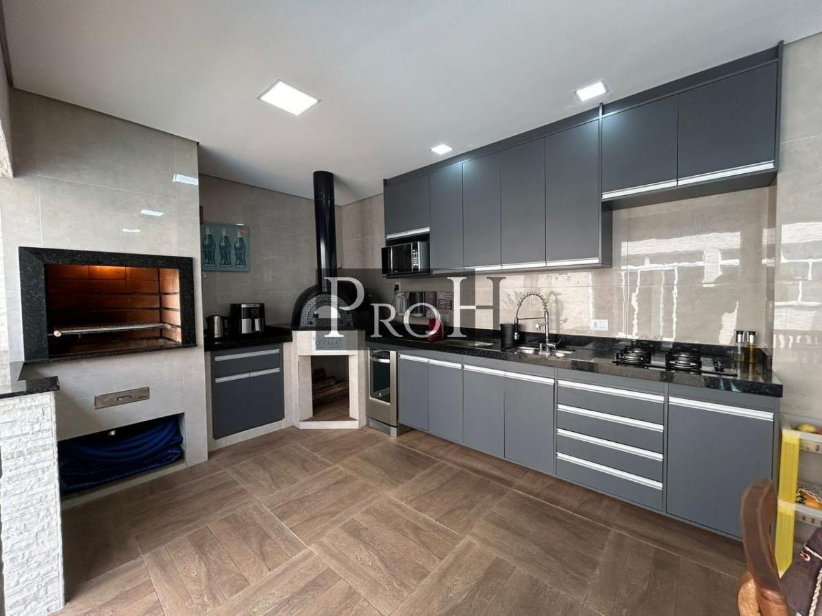 Sobrado, 3 quartos, 428 m² - Foto 22