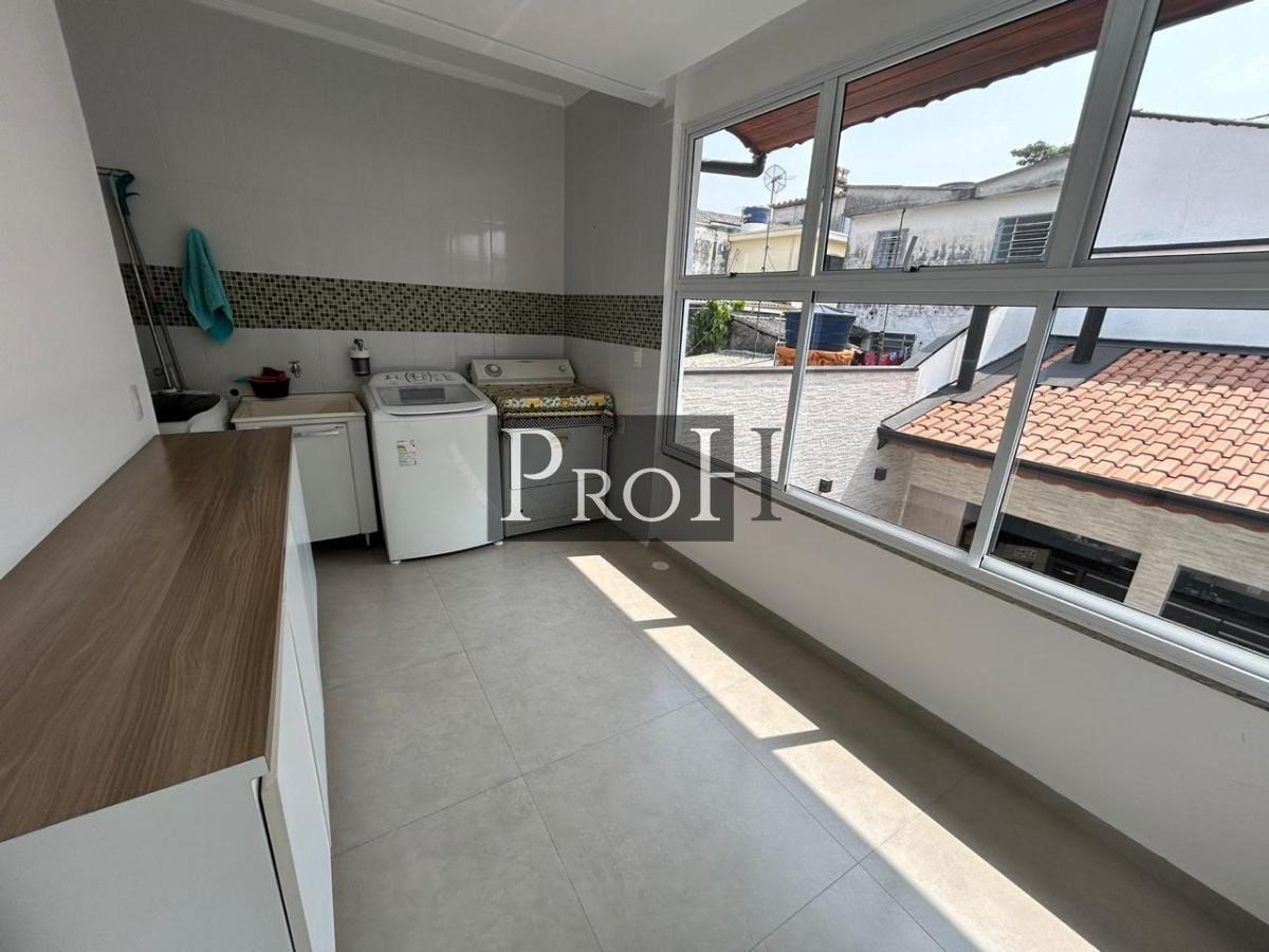 Sobrado, 3 quartos, 428 m² - Foto 8