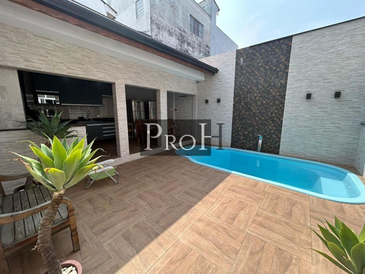 Sobrado, 3 quartos, 428 m² - Foto 27