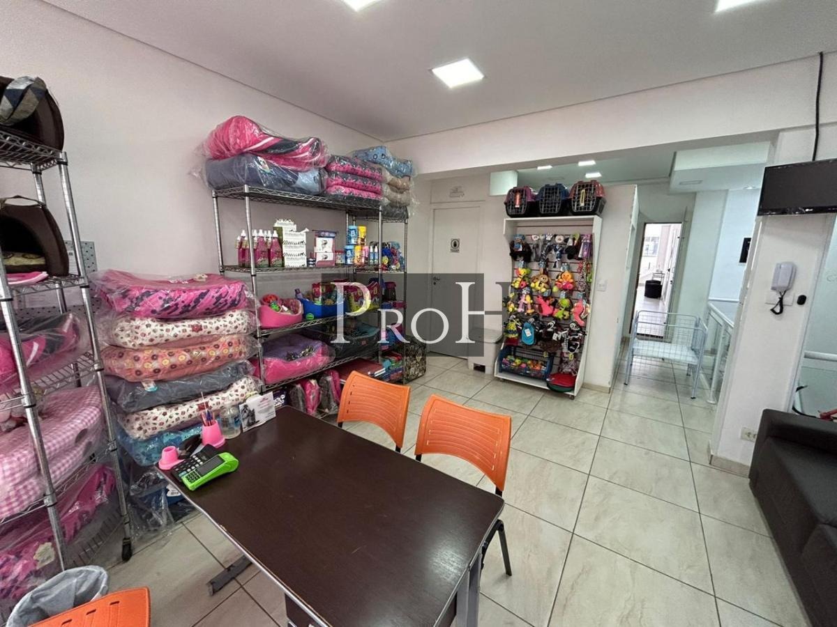 Sobrado, 3 quartos, 428 m² - Foto 28