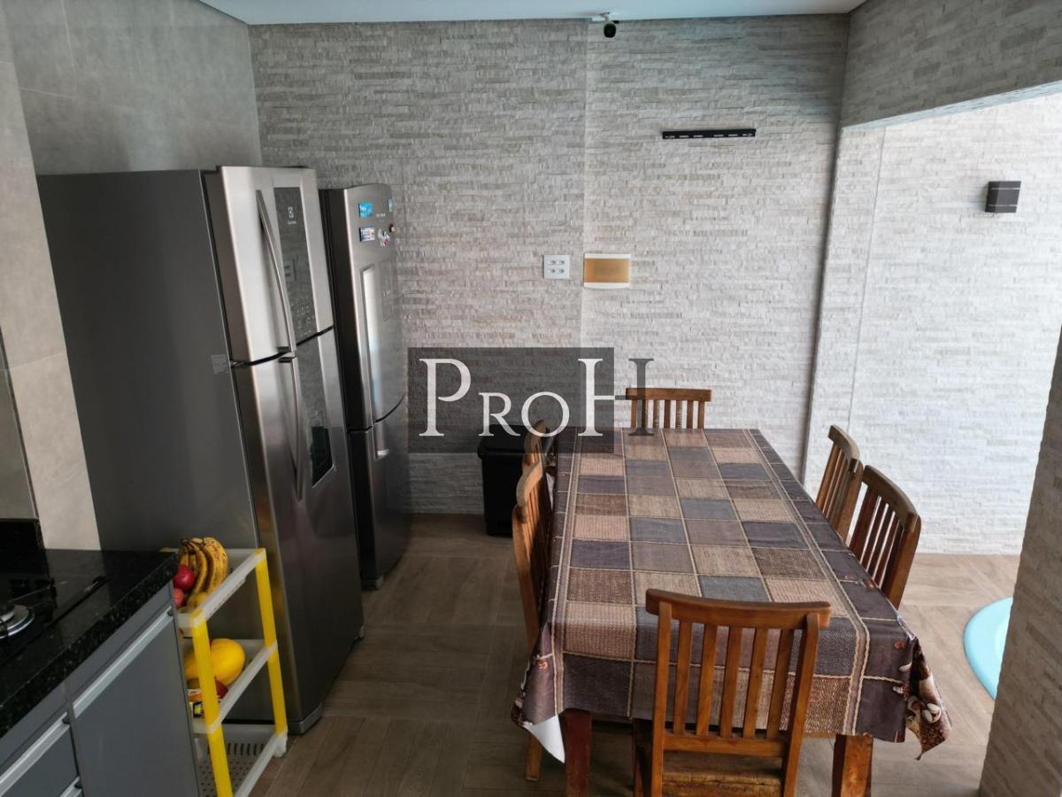 Sobrado, 3 quartos, 428 m² - Foto 24