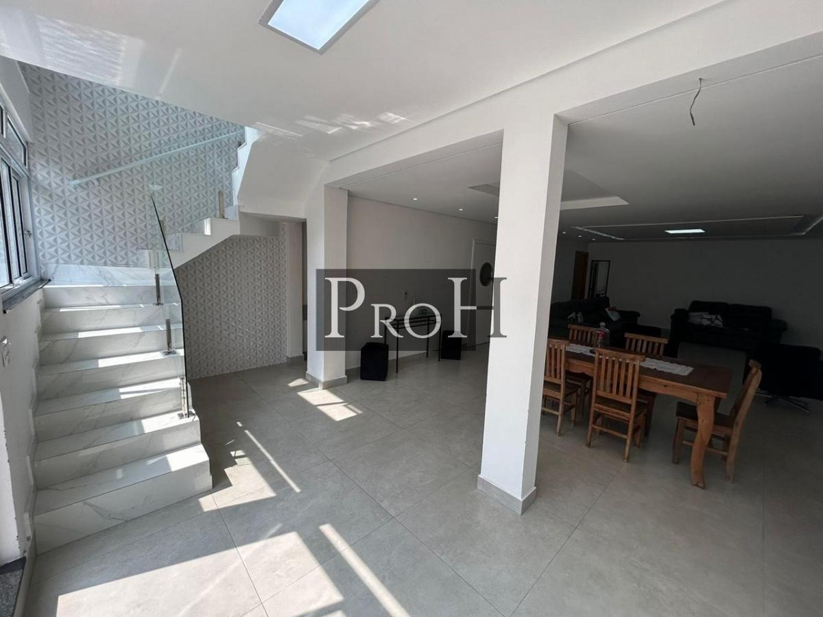 Sobrado, 3 quartos, 428 m² - Foto 3