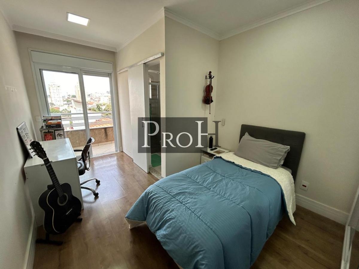 Sobrado, 3 quartos, 428 m² - Foto 13