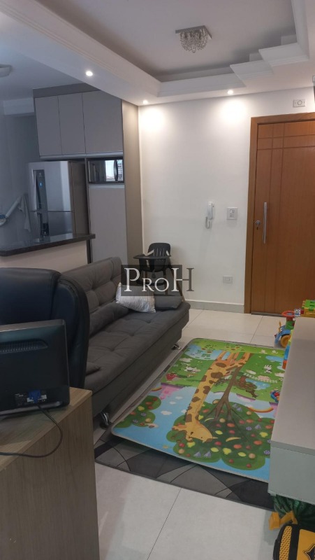 Cobertura, 2 quartos, 119 m² - Foto 2