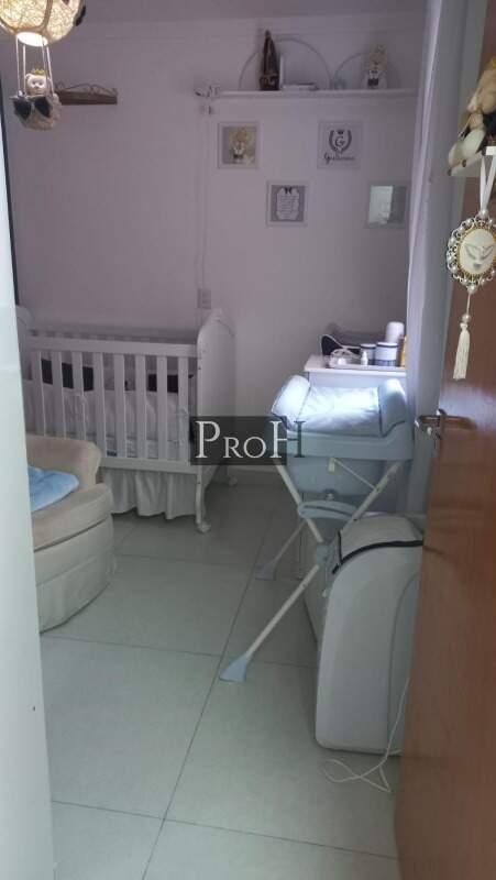 Cobertura, 2 quartos, 119 m² - Foto 9