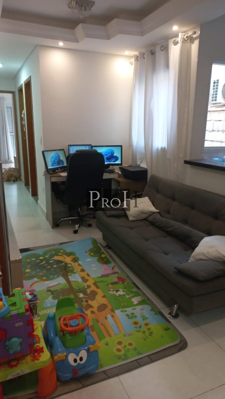 Cobertura, 2 quartos, 119 m² - Foto 1