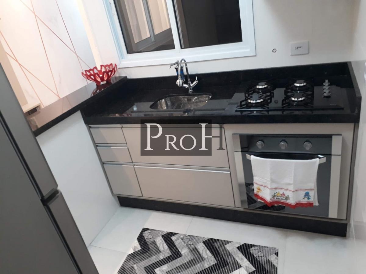 Cobertura, 2 quartos, 119 m² - Foto 5