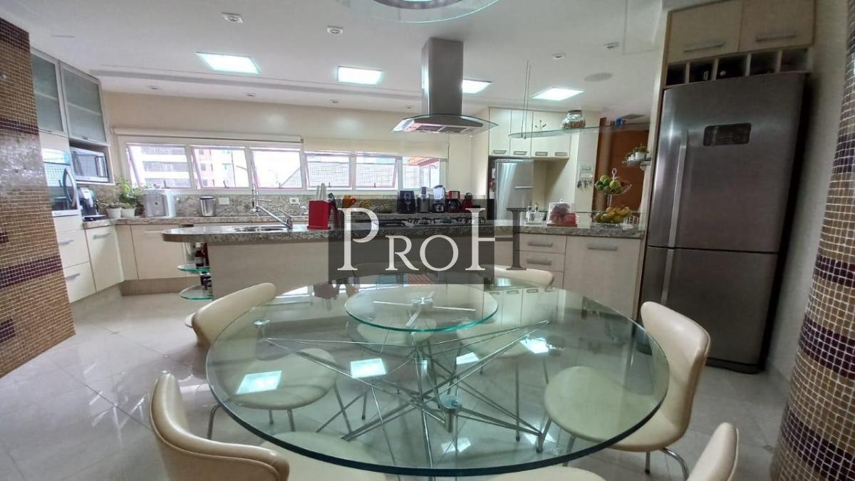 Apartamento, 4 quartos, 359 m² - Foto 7