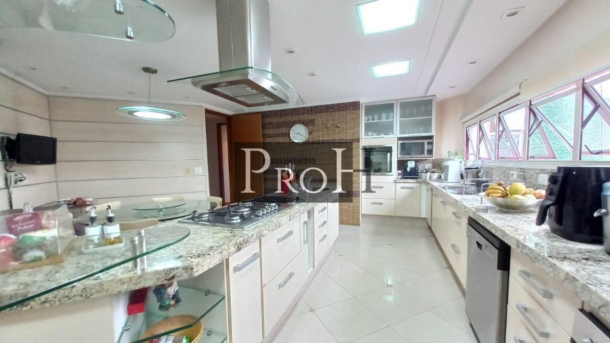 Apartamento, 4 quartos, 359 m² - Foto 10