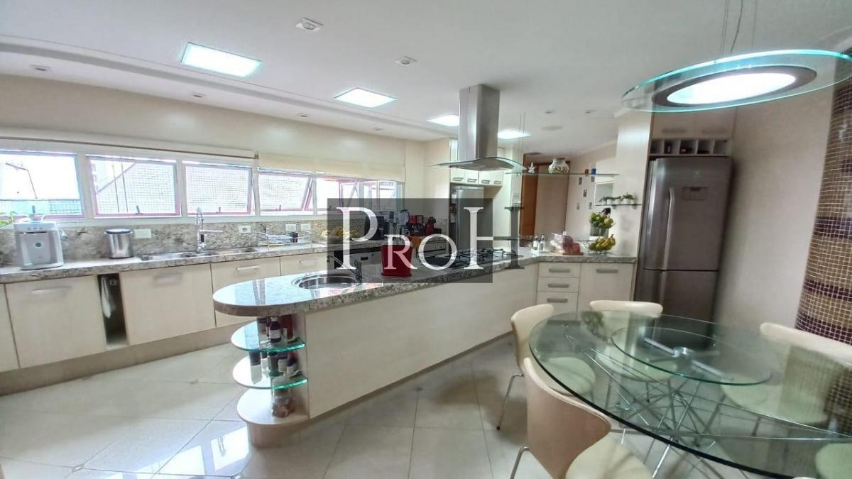 Apartamento, 4 quartos, 359 m² - Foto 8