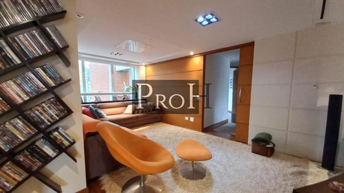 Apartamento, 4 quartos, 359 m² - Foto 24