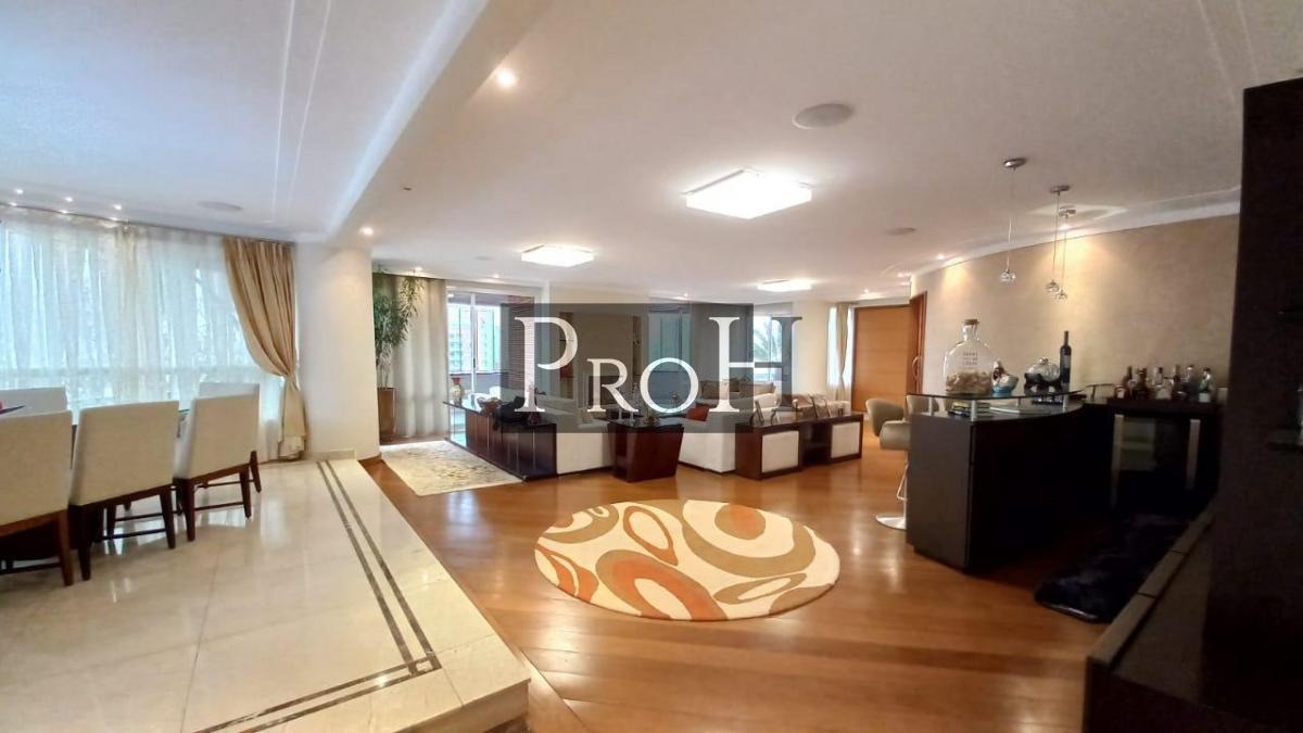 Apartamento, 4 quartos, 359 m² - Foto 6