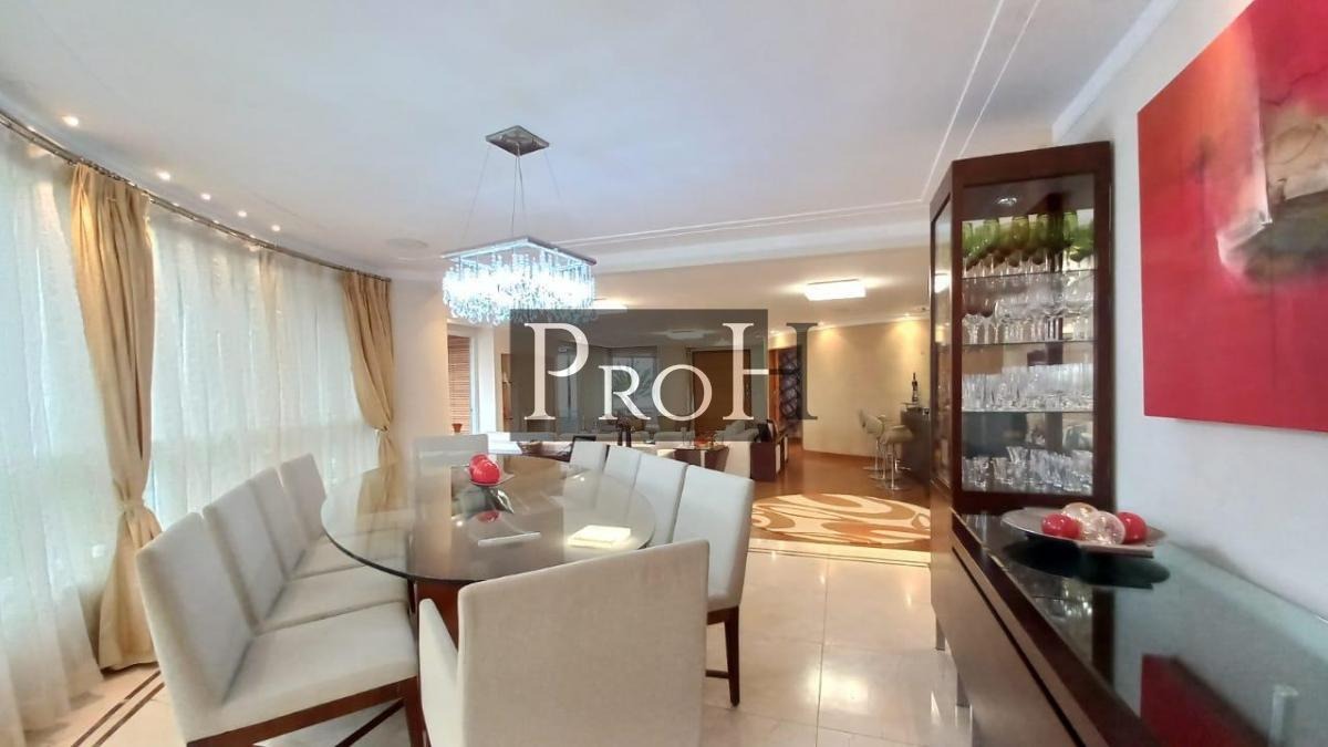 Apartamento, 4 quartos, 359 m² - Foto 5