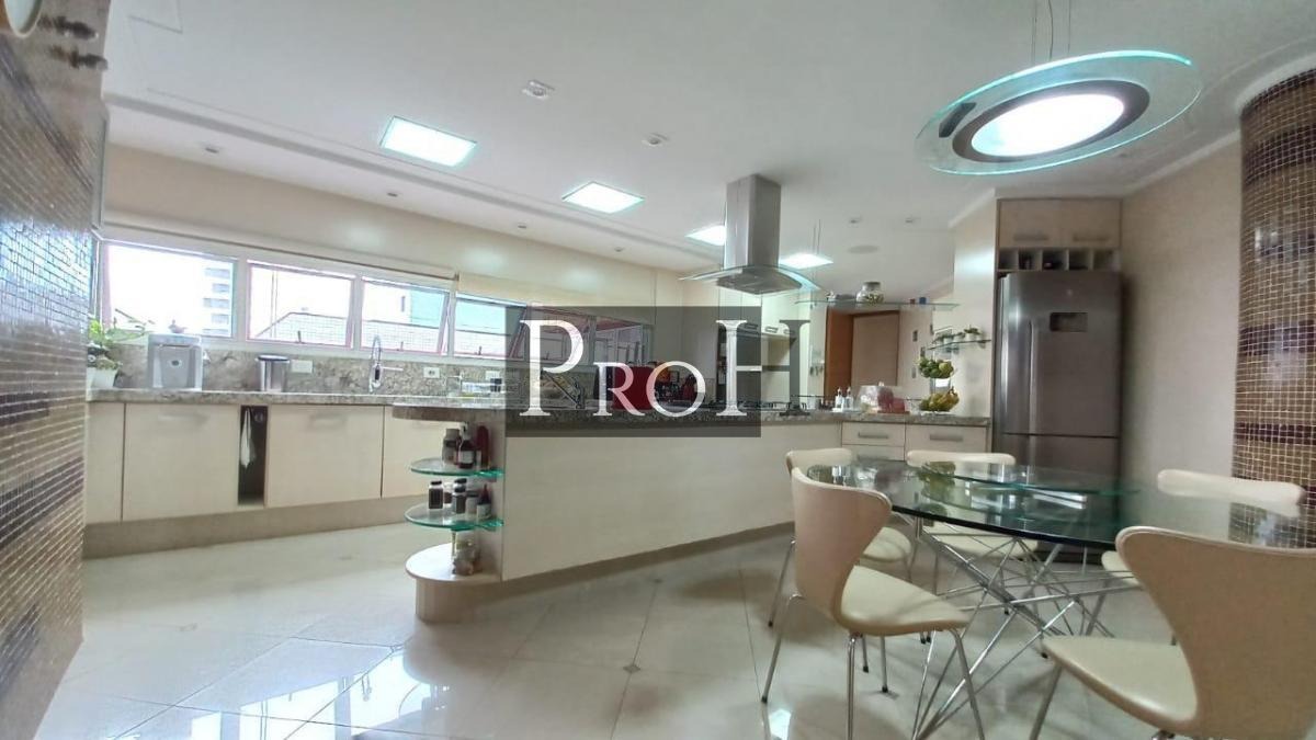 Apartamento, 4 quartos, 359 m² - Foto 11