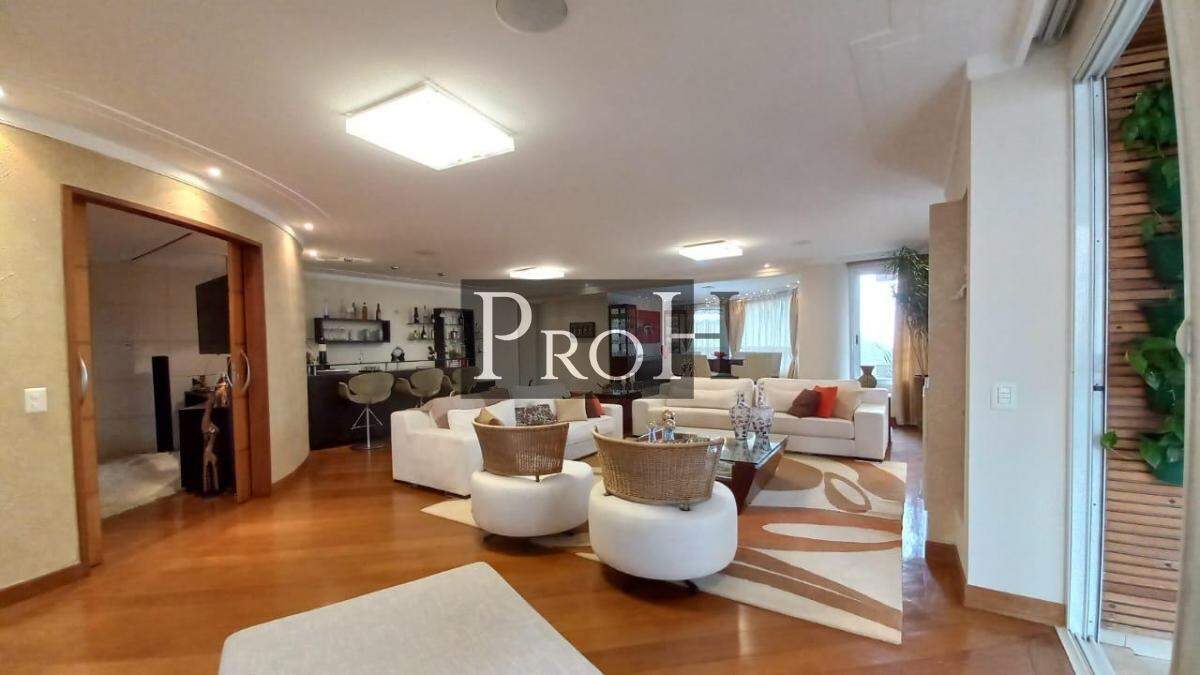 Apartamento, 4 quartos, 359 m² - Foto 1