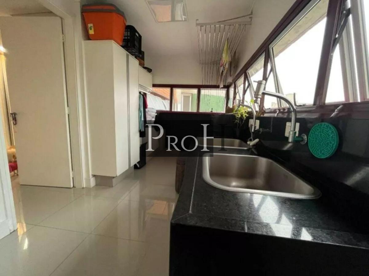 Apartamento, 4 quartos, 359 m² - Foto 8