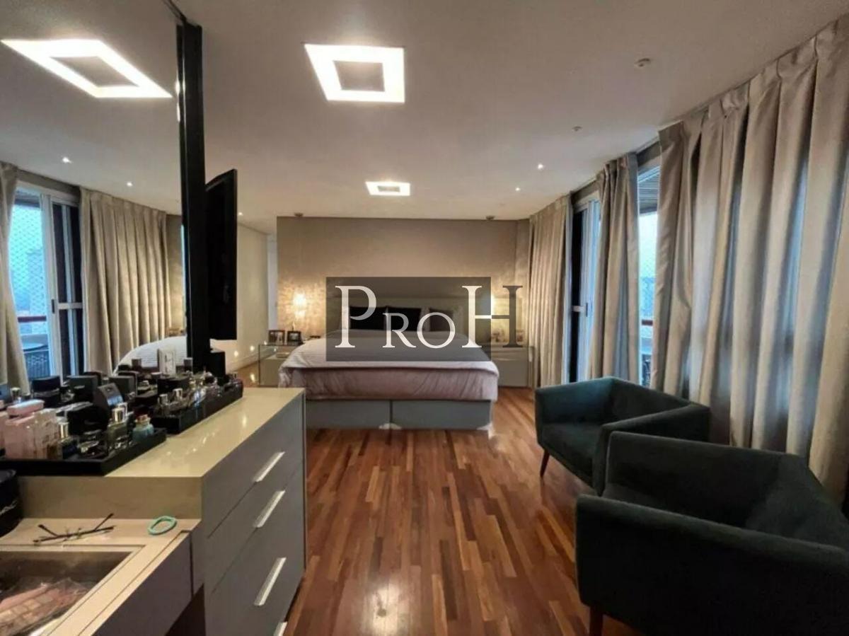 Apartamento, 4 quartos, 359 m² - Foto 12