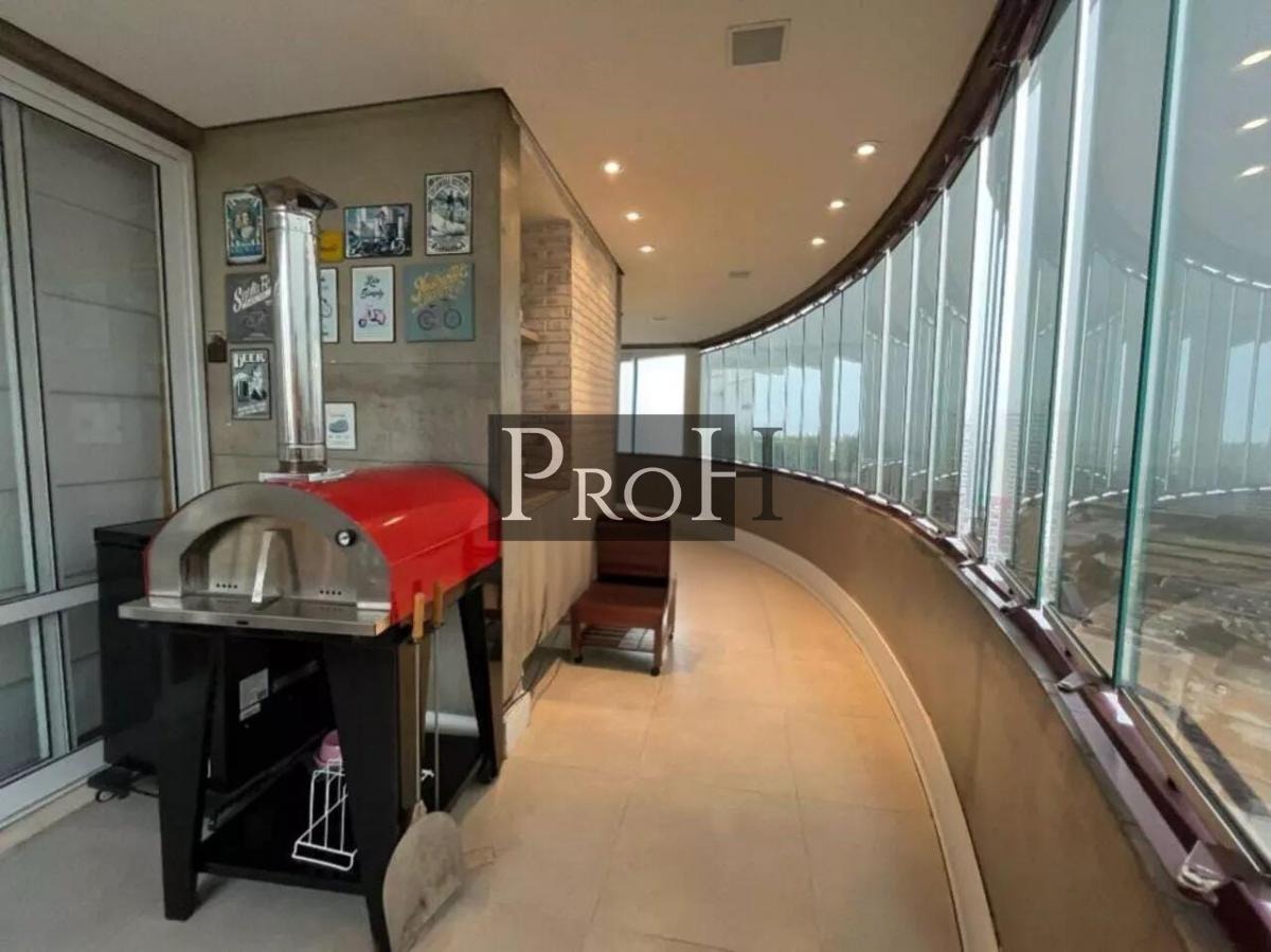 Apartamento, 4 quartos, 359 m² - Foto 25