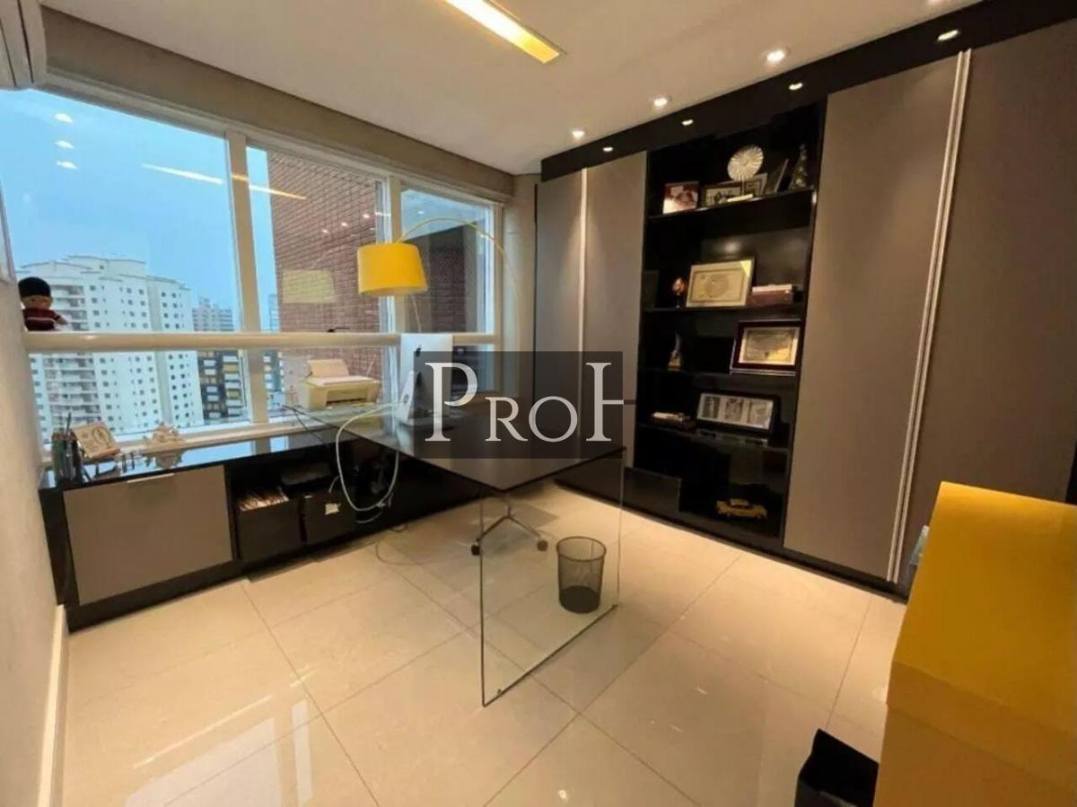 Apartamento, 4 quartos, 359 m² - Foto 9