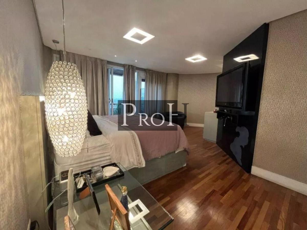 Apartamento, 4 quartos, 359 m² - Foto 10