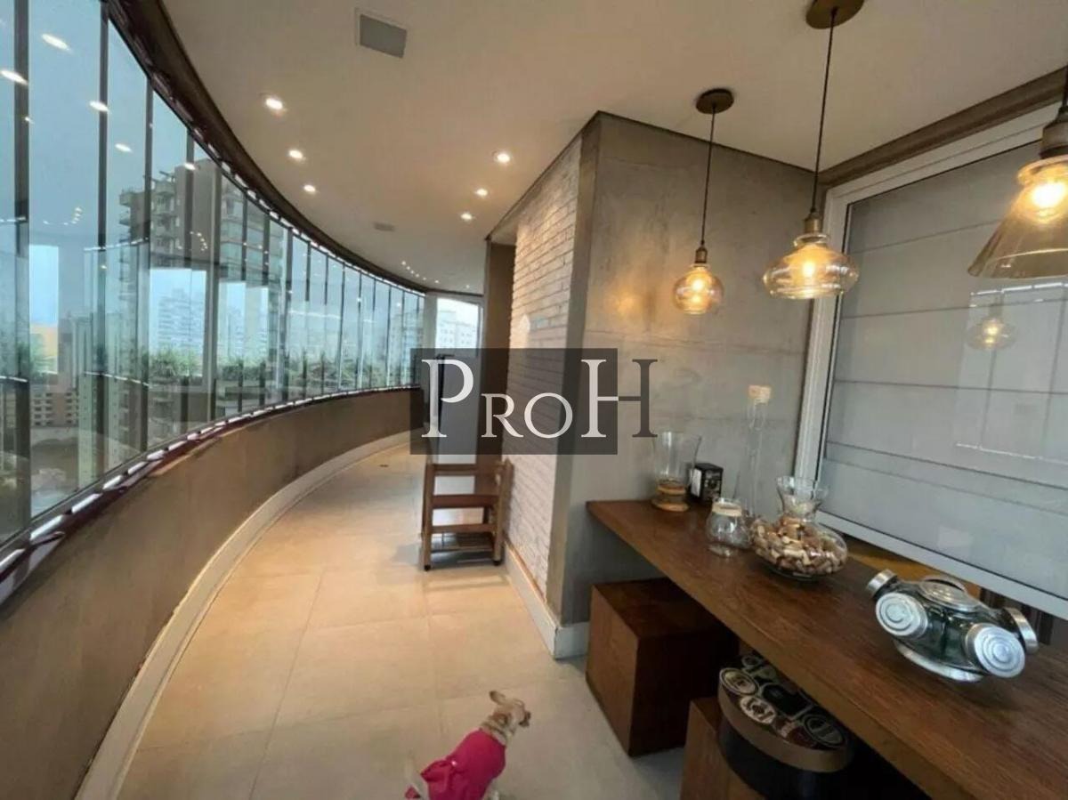 Apartamento, 4 quartos, 359 m² - Foto 24