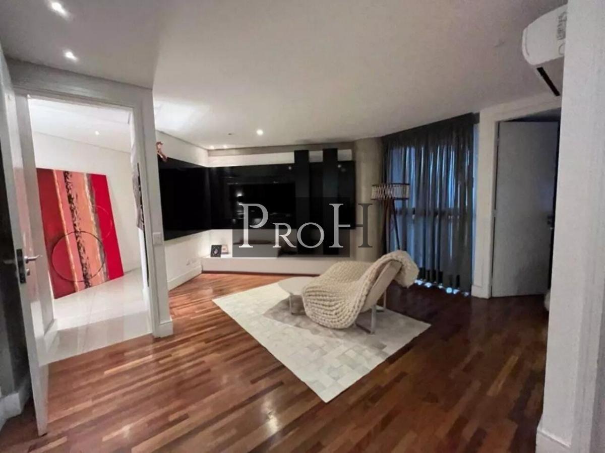 Apartamento, 4 quartos, 359 m² - Foto 5