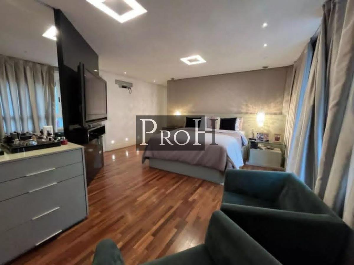 Apartamento, 4 quartos, 359 m² - Foto 13