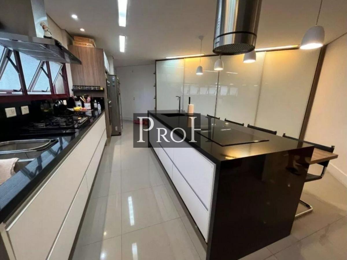 Apartamento, 4 quartos, 359 m² - Foto 6