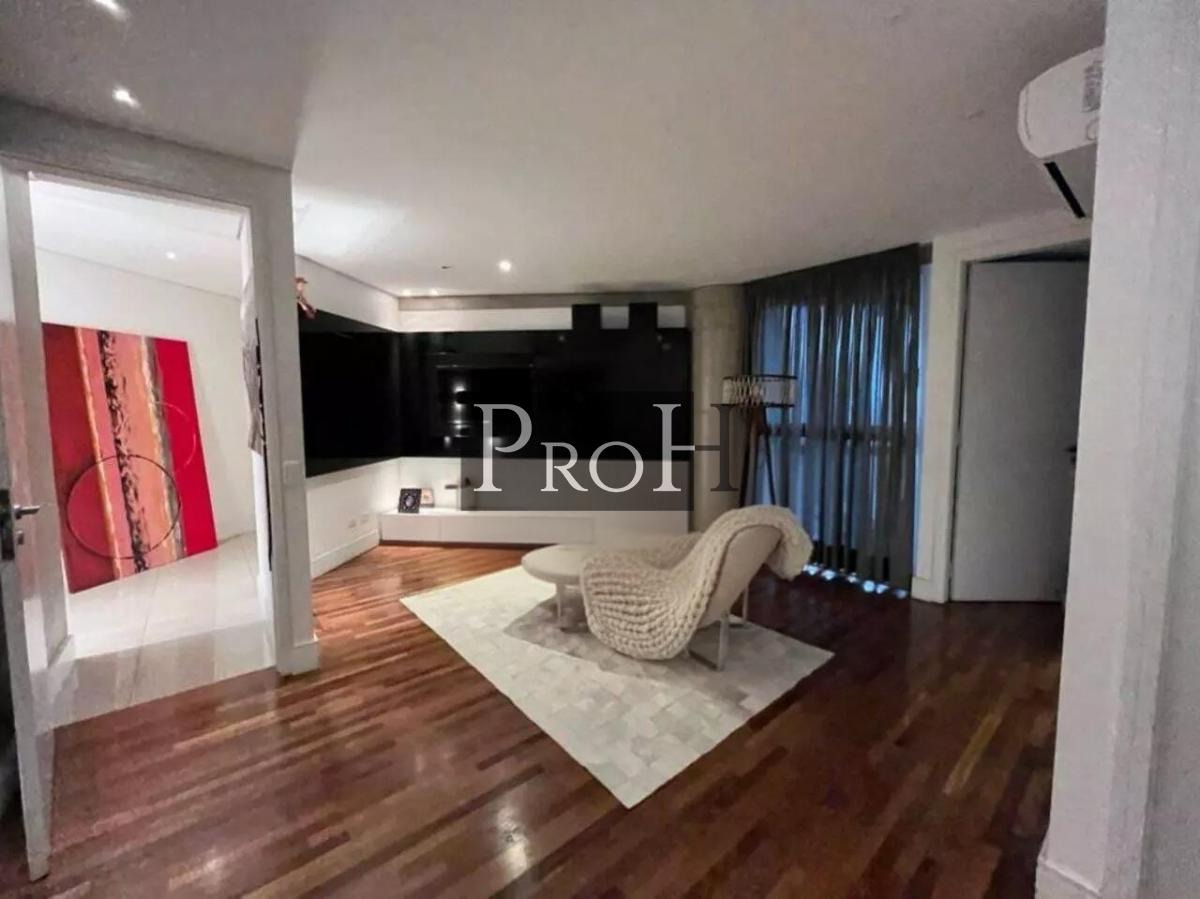 Apartamento, 4 quartos, 359 m² - Foto 4