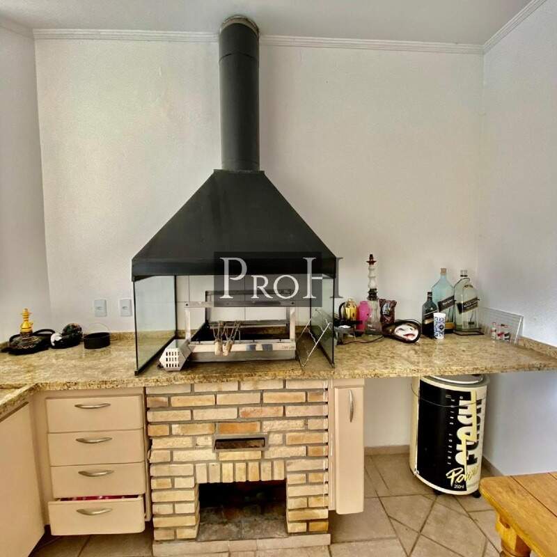 Casa de Condomínio à venda com 3 quartos, 420m² - Foto 25