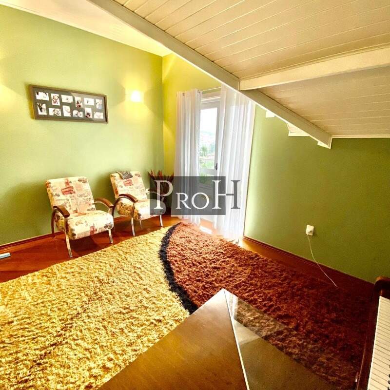 Casa de Condomínio à venda com 3 quartos, 420m² - Foto 13