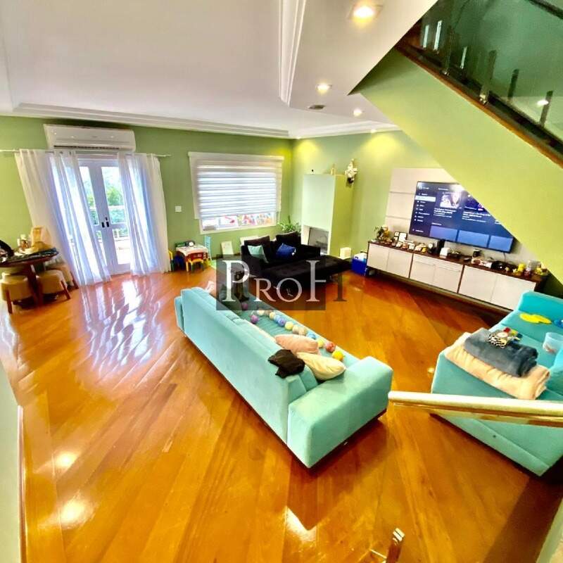 Casa de Condomínio à venda com 3 quartos, 420m² - Foto 2
