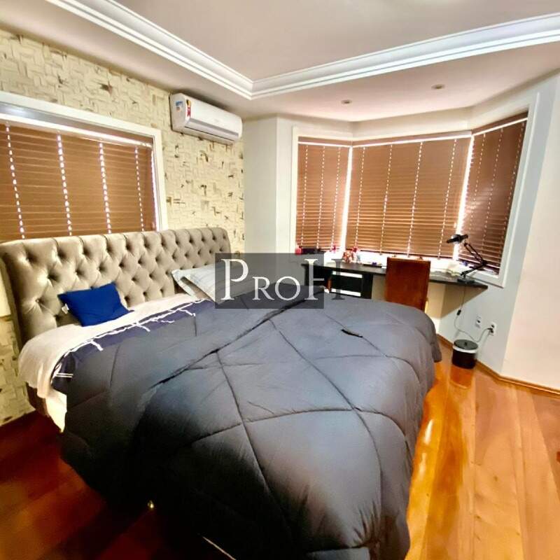 Casa de Condomínio à venda com 3 quartos, 420m² - Foto 9