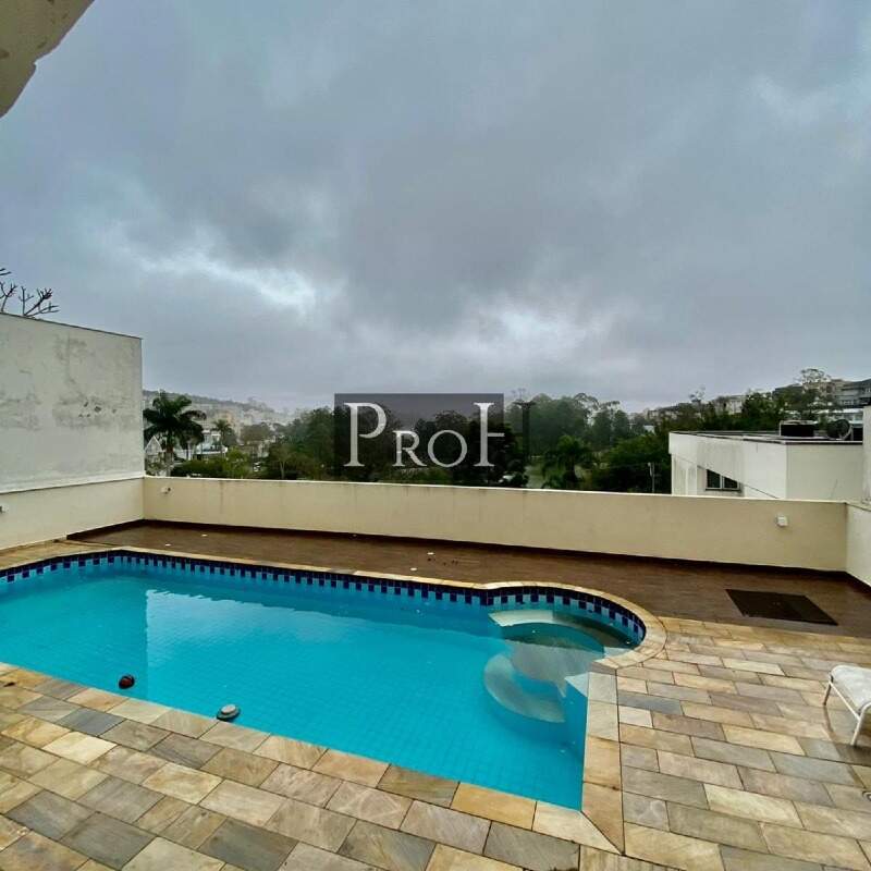 Casa de Condomínio à venda com 3 quartos, 420m² - Foto 22