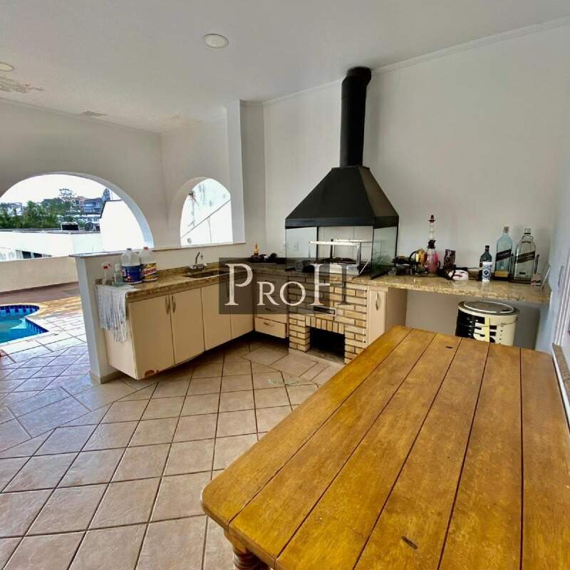 Casa de Condomínio à venda com 3 quartos, 420m² - Foto 26