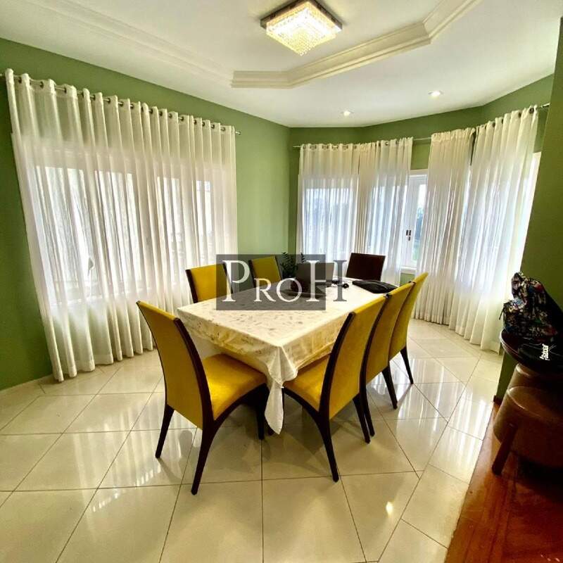 Casa de Condomínio à venda com 3 quartos, 420m² - Foto 7