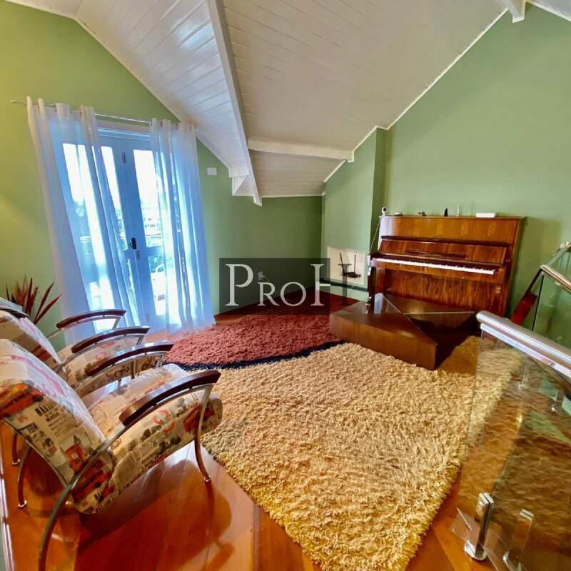 Casa de Condomínio à venda com 3 quartos, 420m² - Foto 12