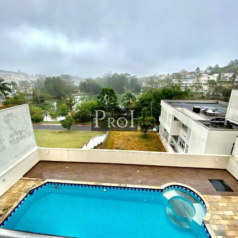 Casa de Condomínio à venda com 3 quartos, 420m² - Foto 19