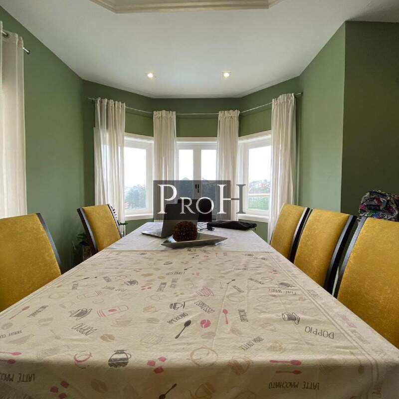 Casa de Condomínio à venda com 3 quartos, 420m² - Foto 6